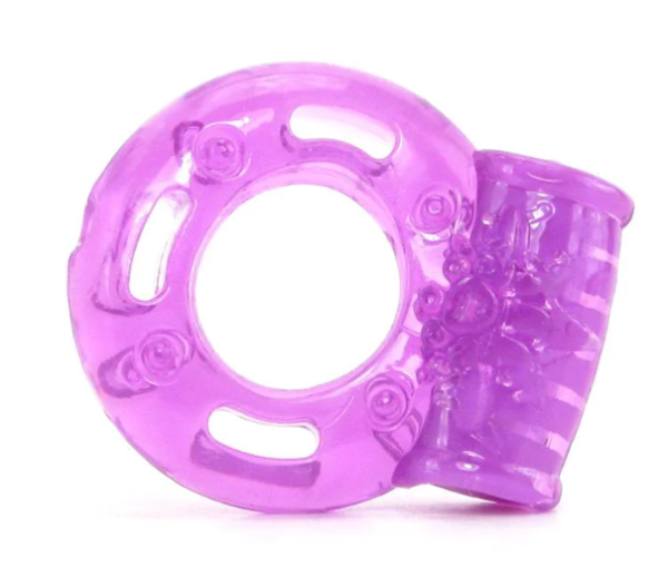 ANILLO VIBRADOR